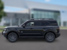 Ford Bronco Sport Big Bend 4x4 2025