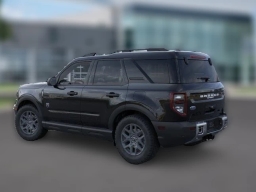 Ford Bronco Sport Big Bend 4x4 2025