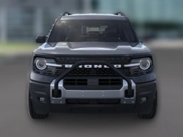 Ford Bronco Sport Big Bend 4x4 2025
