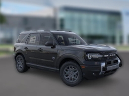 Ford Bronco Sport Big Bend 4x4 2025