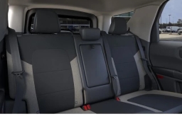 Ford Bronco Sport Big Bend 4x4 2026
