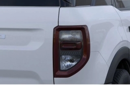Ford Bronco Sport Big Bend 4x4 2026