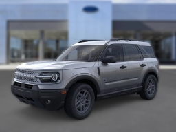 Ford Bronco Sport Big Bend 4x4 2026
