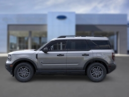 Ford Bronco Sport Big Bend 4x4 2026