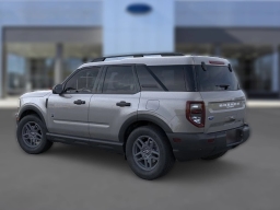 Ford Bronco Sport Big Bend 4x4 2026