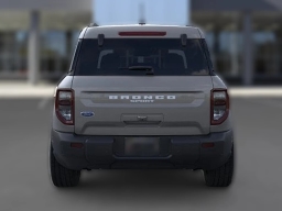 Ford Bronco Sport Big Bend 4x4 2026