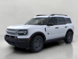Ford Bronco Sport Big Bend 4x4 2026