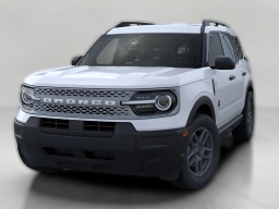 Ford Bronco Sport Big Bend 4x4 2026