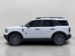 Ford Bronco Sport Big Bend 4x4 2026