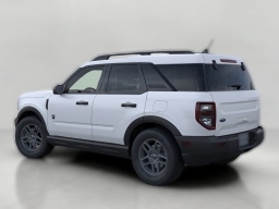 Ford Bronco Sport Big Bend 4x4 2026