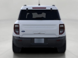Ford Bronco Sport Big Bend 4x4 2026
