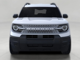 Ford Bronco Sport Big Bend 4x4 2026