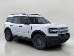 Ford Bronco Sport Big Bend 4x4 2026