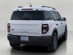 Ford Bronco Sport Big Bend 4x4 2026