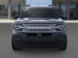 Ford Bronco Sport Big Bend 4x4 2026