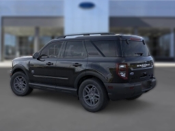 Ford Bronco Sport Big Bend 4x4 2026