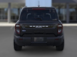 Ford Bronco Sport Big Bend 4x4 2026