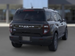 Ford Bronco Sport Big Bend 4x4 2026