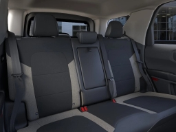 Ford Bronco Sport Big Bend 4x4 2026