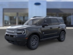 Ford Bronco Sport Big Bend 4x4 2026