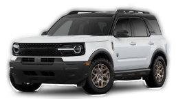 Ford Bronco Sport Big Bend 4x4 2026