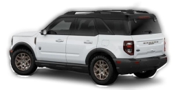 Ford Bronco Sport Big Bend 4x4 2026