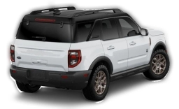 Ford Bronco Sport Big Bend 4x4 2026