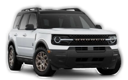 Ford Bronco Sport Big Bend 4x4 2026