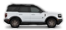 Ford Bronco Sport Big Bend 4x4 2026
