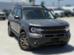 Ford Bronco Sport Big Bend 4x4 2026