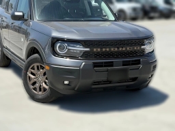Ford Bronco Sport Big Bend 4x4 2026