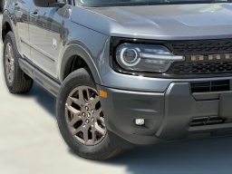 Ford Bronco Sport Big Bend 4x4 2026