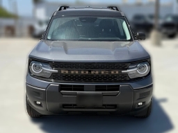 Ford Bronco Sport Big Bend 4x4 2026