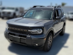 Ford Bronco Sport Big Bend 4x4 2026