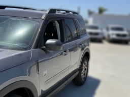 Ford Bronco Sport Big Bend 4x4 2026