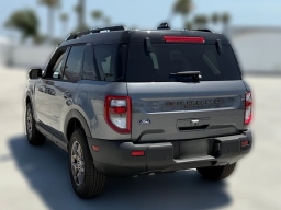 Ford Bronco Sport Big Bend 4x4 2026
