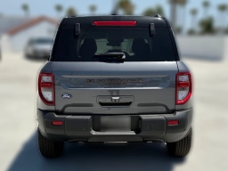 Ford Bronco Sport Big Bend 4x4 2026