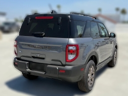 Ford Bronco Sport Big Bend 4x4 2026