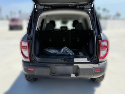 Ford Bronco Sport Big Bend 4x4 2026