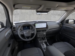 Ford Bronco Sport Big Bend 4x4 2026