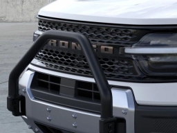Ford Bronco Sport Big Bend 4x4 2026