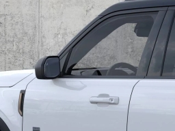 Ford Bronco Sport Big Bend 4x4 2026