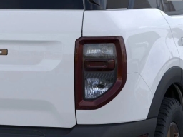 Ford Bronco Sport Big Bend 4x4 2026