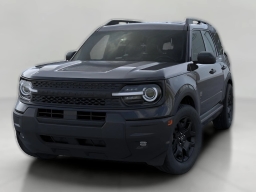 Ford Bronco Sport Big Bend 4x4 2026