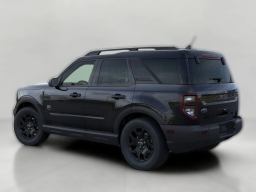 Ford Bronco Sport Big Bend 4x4 2026