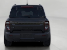 Ford Bronco Sport Big Bend 4x4 2026