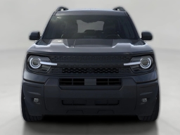 Ford Bronco Sport Big Bend 4x4 2026