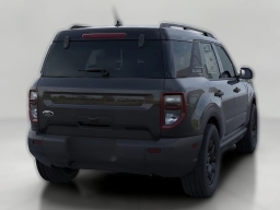 Ford Bronco Sport Big Bend 4x4 2026