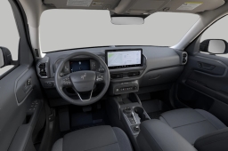 Ford Bronco Sport Big Bend 4x4 2026