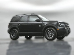 Ford Bronco Sport Big Bend 4x4 2026